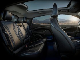 All-New Mustang Mach-E
